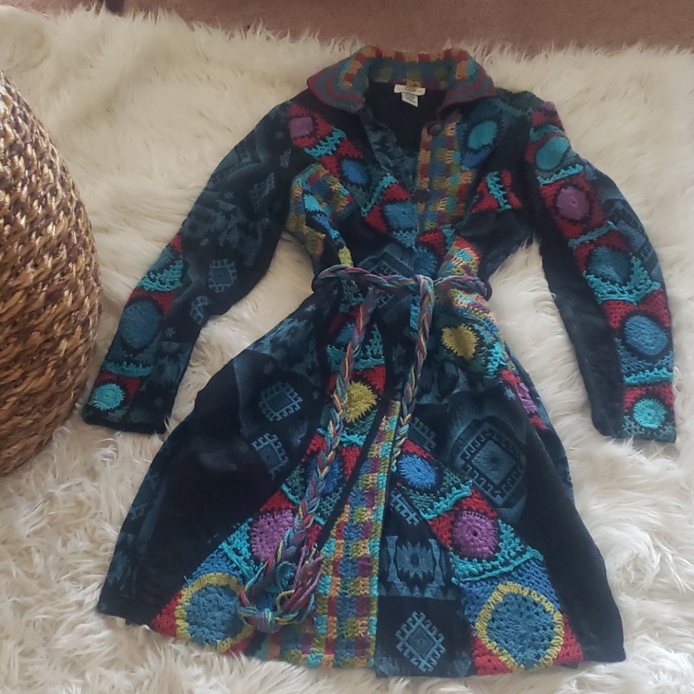 Coat